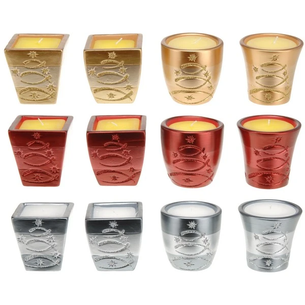 NL-ŚWIECA DEKORACYJNA