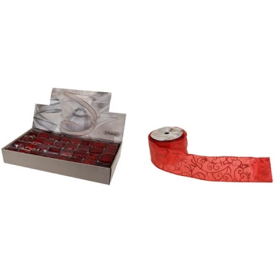 NL-WSTŃZKA 6CM*2,7M 615120