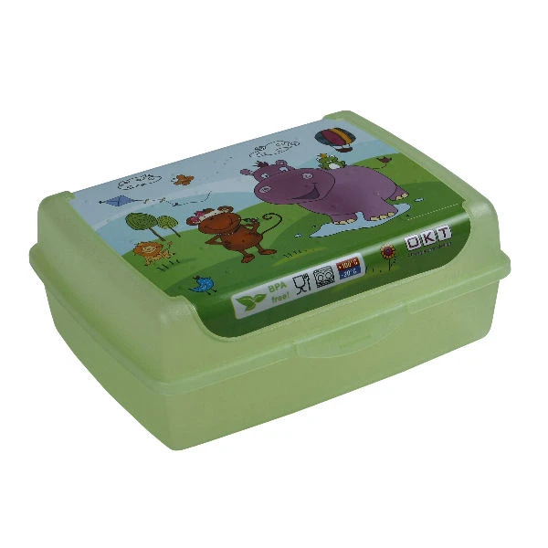 OKT-POJEMNIK CLICK BOX MIDI HIPPO 0063