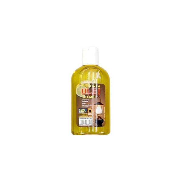OLEJEK DO LAMP 200ML