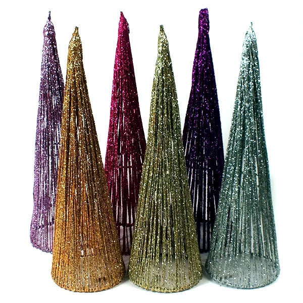 ORIS-CHOINKA STOŻEK KOLOR 40CM BD18556