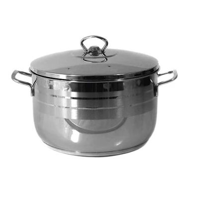 DAJ-GARNEK OMEGA 26CM 8L Z/P