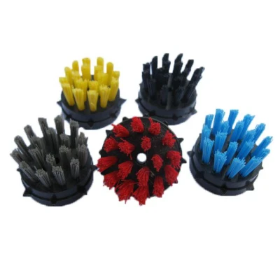 KONTRAST-SZCZOTKA DO WYCIERACZKI GUMMY/COMPOS