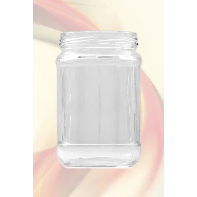 SŁOIK 0,300 PROSTY /12SZT/