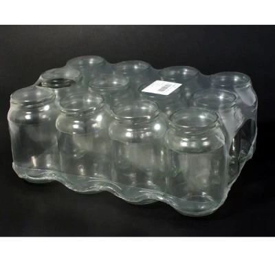 SŁOIK 0,475/0,500 L /12SZT/ FI66