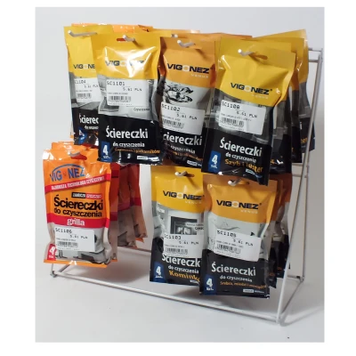 VIGONEZ-STOJAK EKSPOZYCYJNY