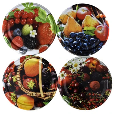 WIECZKO DUŻE 82/6  *OWOCE MIX* /700/