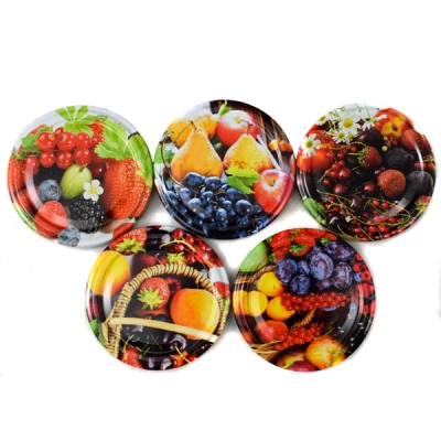 WIECZKO MAŁE FI 66 *MIX OWOCE /1250/