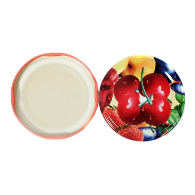 WIECZKO MAŁE FI 66 *OWOCE  CZEREŚNIA*