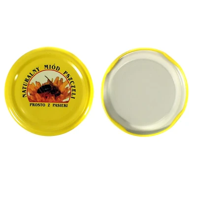 WIECZKO MAŁE FI 66 *PROSTO Z PASIEKI*