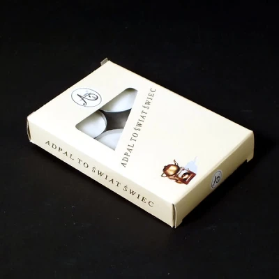 ADPAL-PODGRZEWACZ BIAŁY 17/38 A'6