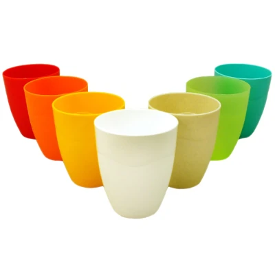 ADUŁO-KUBEK PLASTIKOWY NISKI