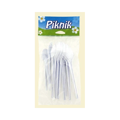 AKU-ŁYŻKI PIKNIK 6+6 GRATIS