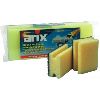 ARIX-KPL. 2 GĄBEK KUCH. PROFILOWANYCH