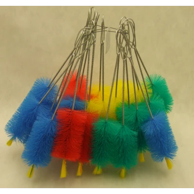 BYS-SZCZOTKA DO BUTELEK 1/2 L