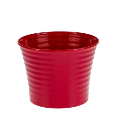 DONICZKA *BRATEK* 16CM CZERWONY