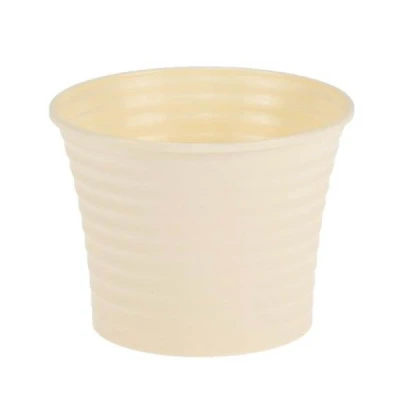 DONICZKA *BRATEK* 16CM KREMOWY