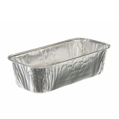 FOREMKA ALUMINIOWA 251X121X68 1475ML *CR1475* /100/