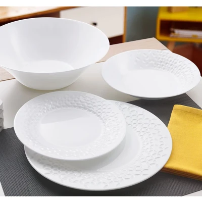 DAJ-KPL. 19EL. OBIADOWY *NORDIC EPONA* L4532 00187