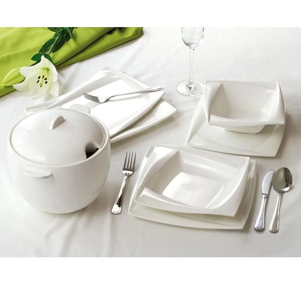 DAJ-KPL. 42EL.SERWIS OBIADOWY *DIVA* 94647