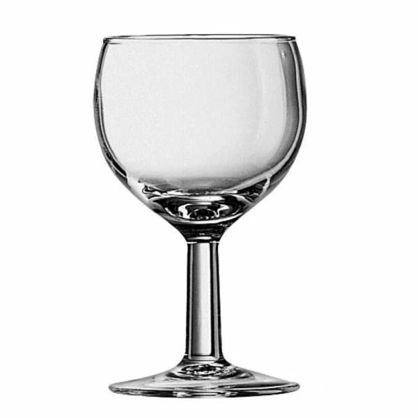 DAJ-KPL. 6 KIELISZKÓW WINO 19CL  BALLON OPTI 02171