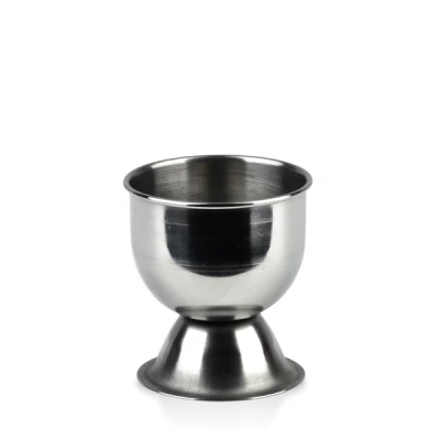 MON-PODSTAWKA POD JAJKO STEEL 1033