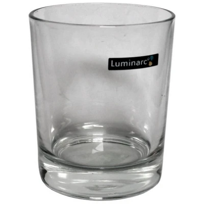 DAJ-KPL. 6 SZKLANEK 25CL*NEW YORK*