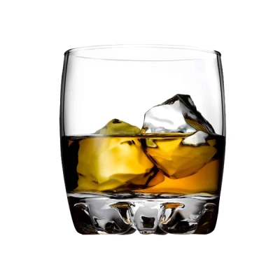 DAJ-KPL. 6 SZKLANEK 300ML *SYLVANA* 42415