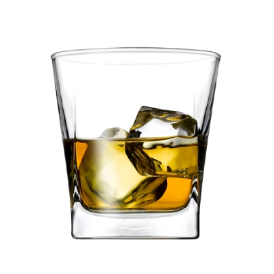 DAJ-KPL. 6 SZKLANEK 310ML *CARRE* 41290