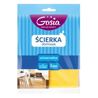 PL-ŚCIERKA DOMOWA A'3 0212