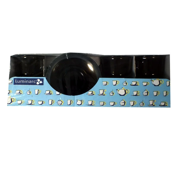 DAJ-KPL. FILIŻANEK+SPODKI 6+6 MARLY DYMNY