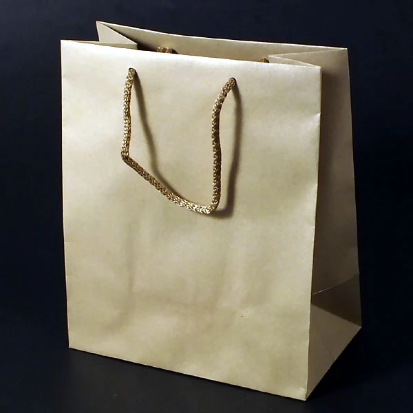 POLMAK-TORBA OZDOBNA 19X23X10,5 *T4E KOLOR