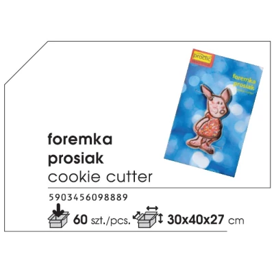 PRACTIC-FOREMKA/WYKRAWACZKA *PROSIAK*