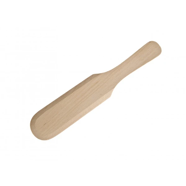 PRACTIC-ŁOPATKA DO NALEŚNIKÓW DREWNIANA
