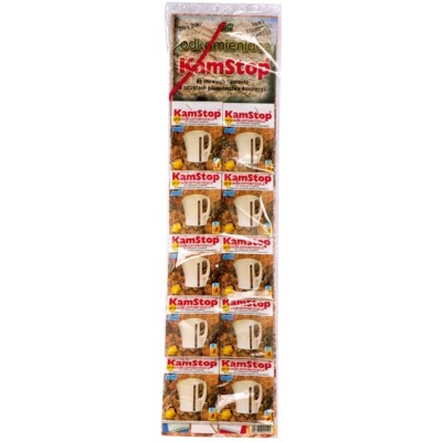 SEDAN-ODKAMIENIACZ KAMSTOP 20G NA BLISTERZE /20/