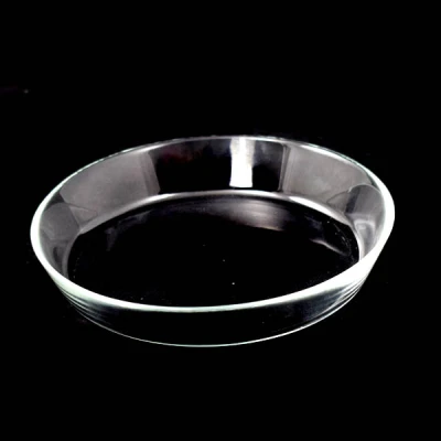 SIG-POJEMNIK SZKLANY *PODSTAWKA* H-3 Q-16