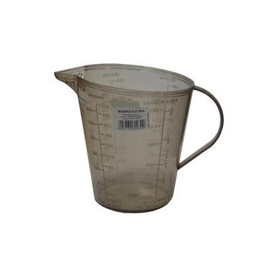 SKAŁKA-MIARKA PL. 0,5L