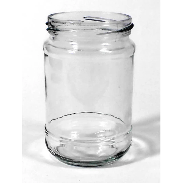 SŁOIK 0,300 L /18SZT/ FI66