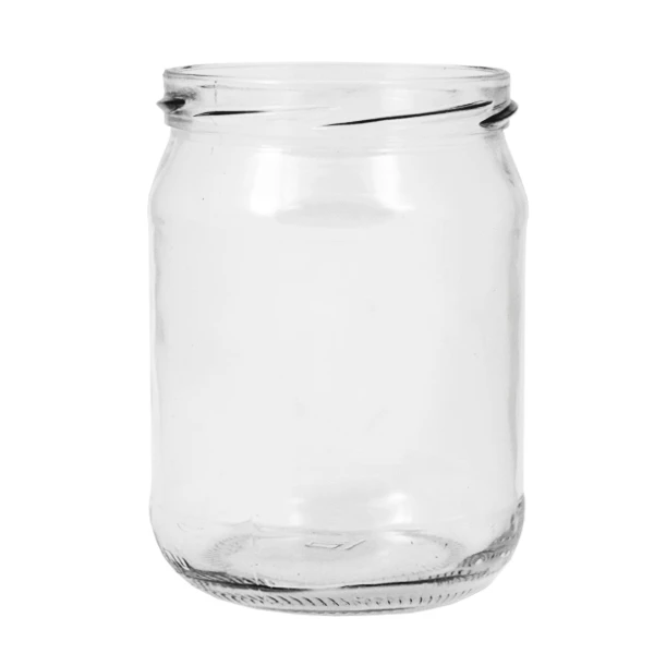 SŁOIK 0,460  fi 82 /10SZT/