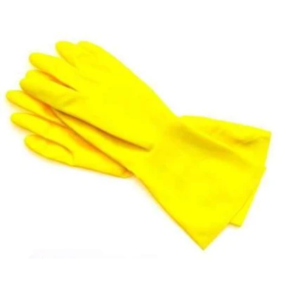 SPEED-RĘKAWICE GUMOWE *M*  PACLAN A'2