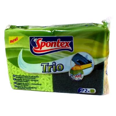 SPON-ZMYWAK PROFILOWANY TRIO  A'2