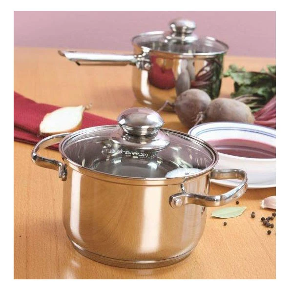 DAJ-KPL. GARNKÓW 8EL. INDUKCJA *GEMINI*