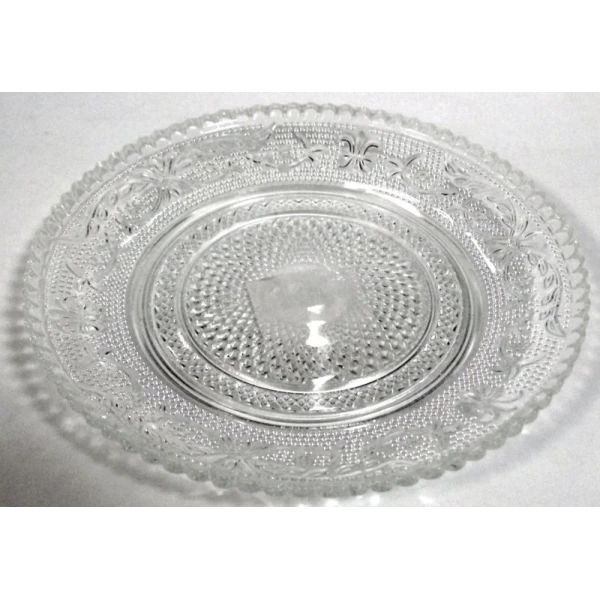 SZ-TALERZ SZLANY 18CM S120296