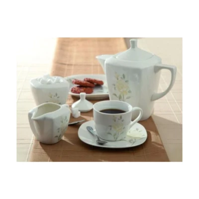 DAJ-KPL. KAWOWY 17EL. ALICANTE