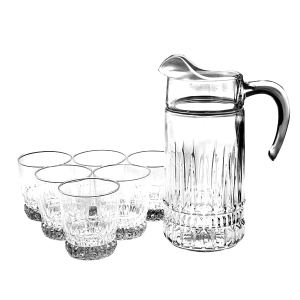 DAJ-KPL.1+6 SZKLANEK NISKIE IMPERATOR