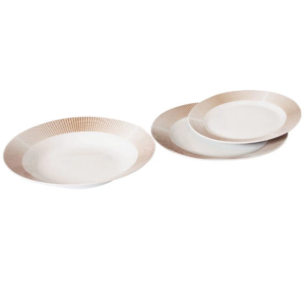 VER-KPL. TALERZY 18EL. *OFELIA*