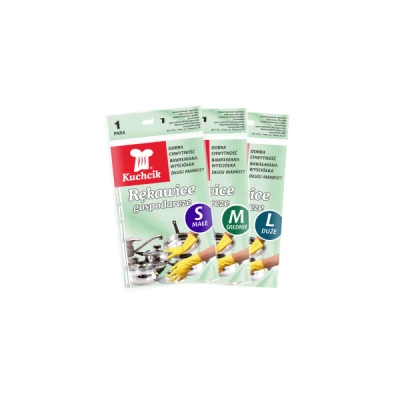 AKU- RĘKAWICE GOSPODARCZE *M*