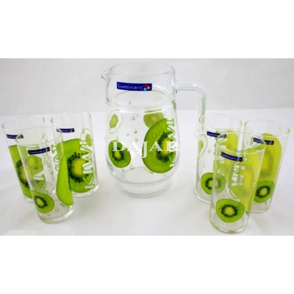 DAJ-KPL.7 EL. DO NAPOI *KIWI* 33711