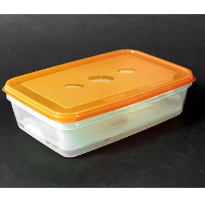 BENTOM-POJEMNIK JUST FRESH 950ML