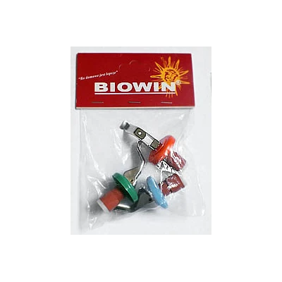 BIOWIN-KPL 3 KORKÓW ROZPOROWYCH Z OTWIERACZEM